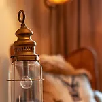Boutique-hotel Bayerischer Hof 4* Κέμπτεν