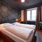 Boutique-hotel Bayerischer Hof 4*
