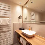 Boutique-hotel Bayerischer Hof Ξενοδοχείο 4*