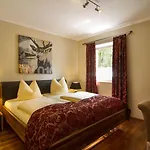 Boutique-hotel Bayerischer Hof