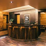 Ξενοδοχείο Boutique-hotel Bayerischer Hof