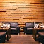 Ξενοδοχείο Boutique-hotel Bayerischer Hof Κέμπτεν