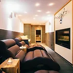 Ξενοδοχείο Boutique-hotel Bayerischer Hof Κέμπτεν