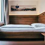 Boutique-hotel Bayerischer Hof 4*