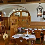 Boutique-hotel Bayerischer Hof Κέμπτεν