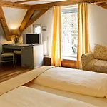 Boutique-hotel Bayerischer Hof Κέμπτεν