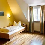Boutique-hotel Bayerischer Hof Κέμπτεν