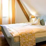 Boutique-hotel Bayerischer Hof Ξενοδοχείο 4*