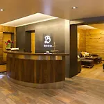 Boutique-hotel Bayerischer Hof Ξενοδοχείο