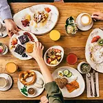 Boutique-hotel Bayerischer Hof Ξενοδοχείο
