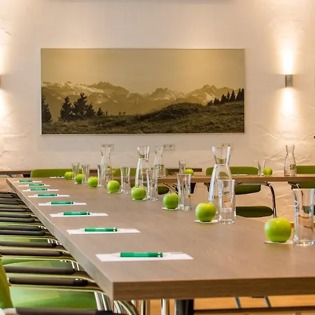 Boutique-hotel Bayerischer Hof 酒店 4*