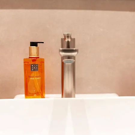 Boutique-hotel Bayerischer Hof 酒店