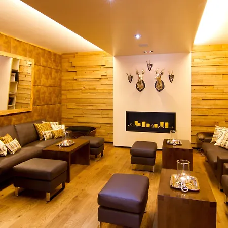 Boutique-hotel Bayerischer Hof Hotel 4*
