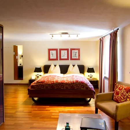 Boutique-hotel Bayerischer Hof 4* Kempten