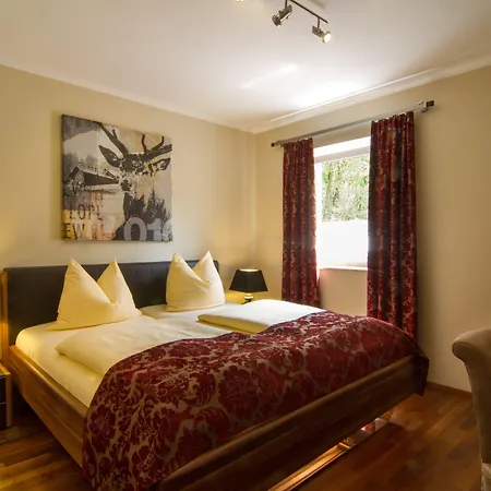 Boutique-hotel Bayerischer Hof
