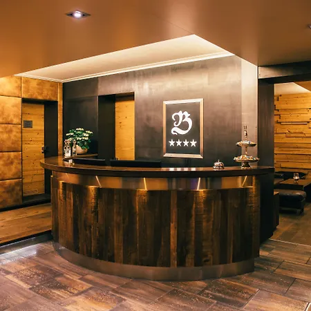 Hotel Boutique-hotel Bayerischer Hof