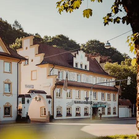 Boutique-hotel Bayerischer Hof Hotel