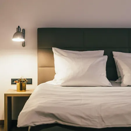 Hotel Boutique-hotel Bayerischer Hof 4*