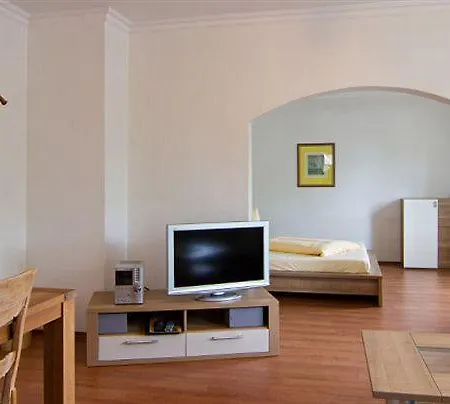Boutique-hotel Bayerischer Hof 酒店 4*