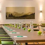 Boutique-hotel Bayerischer Hof Otel 4*
