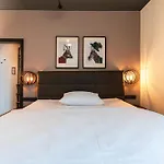 Boutique-hotel Bayerischer Hof 4* Kempten im Allgäu