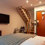 Hotel Boutique-hotel Bayerischer Hof