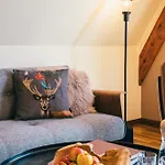 Hotel Boutique-hotel Bayerischer Hof Kempten im Allgäu