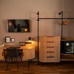 Boutique-hotel Bayerischer Hof 4* Kempten im Allgäu