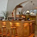 ホテル Boutique-hotel Bayerischer Hof ケンプテン