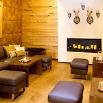 Boutique-hotel Bayerischer Hof