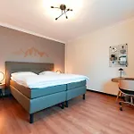 Bayerischer Hof 4*