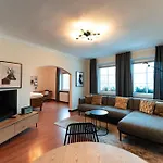 Bayerischer Hof Hotel