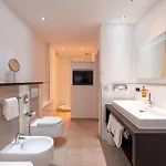 Boutique-hotel Bayerischer Hof ケンプテン