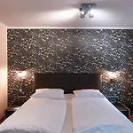 Boutique-hotel Bayerischer Hof 4* Kempten im Allgäu