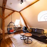 Boutique-hotel Bayerischer Hof