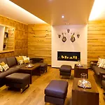 Boutique-hotel Bayerischer Hof ホテル 4*