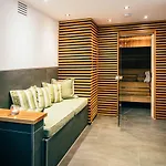Boutique-hotel Bayerischer Hof ホテル ケンプテン