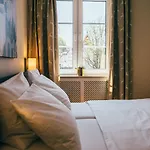 Boutique-hotel Bayerischer Hof