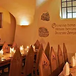 Boutique-hotel Bayerischer Hof ホテル 4*