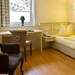 ホテル Boutique-hotel Bayerischer Hof