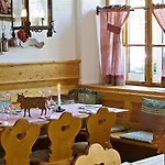 Boutique-hotel Bayerischer Hof 4*
