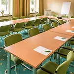 Boutique-hotel Bayerischer Hof