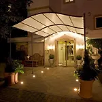 Hotel Bayerischer Hof
