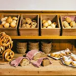 Boutique-hotel Bayerischer Hof 호텔 4*