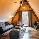 Boutique-hotel Bayerischer Hof ホテル