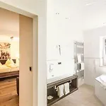 Boutique-hotel Bayerischer Hof ホテル 4*