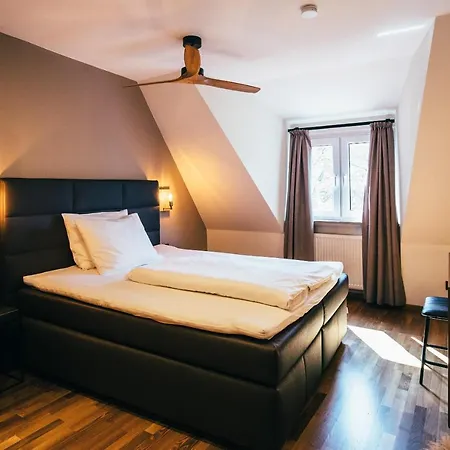Boutique-hotel Bayerischer Hof Hotel 4*