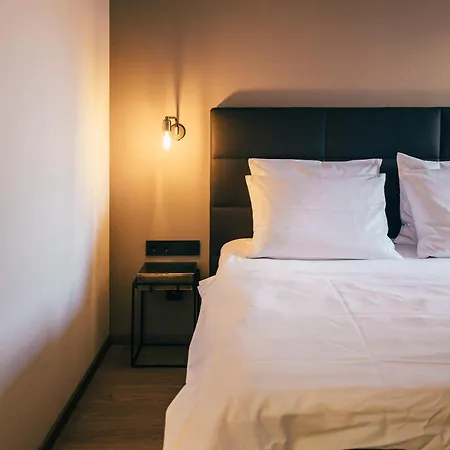 Boutique-hotel Bayerischer Hof Hotel Kempten
