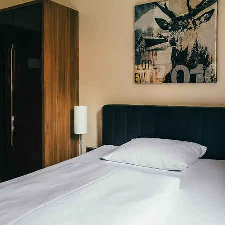 Hotel Boutique-hotel Bayerischer Hof
