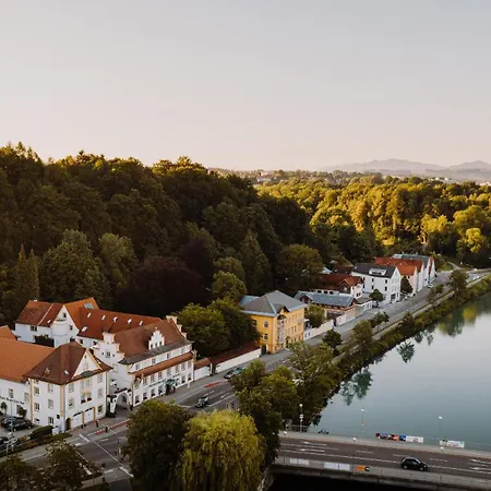 Boutique-hotel Bayerischer Hof